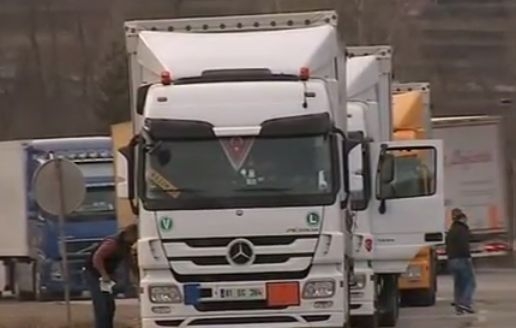 Поне два гранични пункта са замесени в схемата за хакването на Агенция „Митници” 