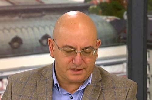 Ревизоро: Системата на митниците може да се манипулира отвътре