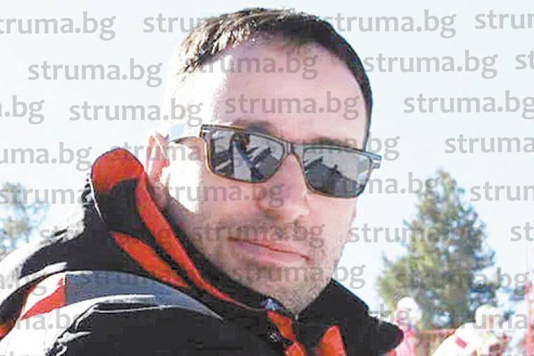 Откриха труп в багажника на син на екскмет на Сапарева баня