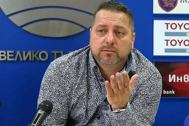 Председателят на Федерация “Български пациентски форум” Иван Димитров: Решението на Касата за лечение на онкоболни според теглото e престъпление