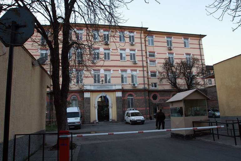 Убийци и крадци на опашка за амнистия