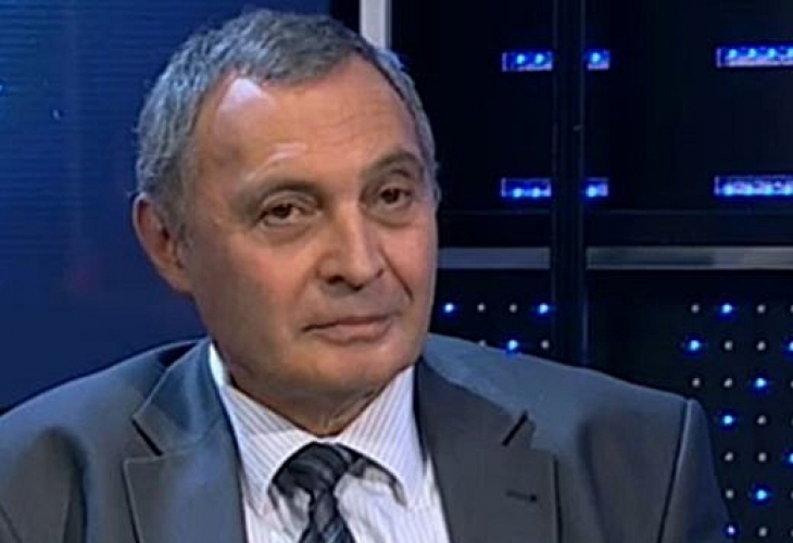 Шефът на НСлС: Стари закони не ловят новите престъпления