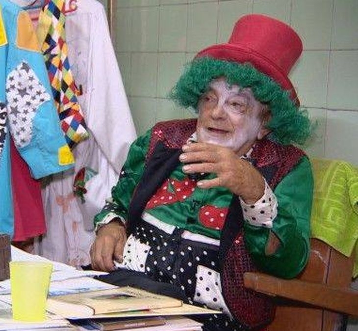 Актьорът Бате Николай в ново премеждие, никой не му помага на пътя