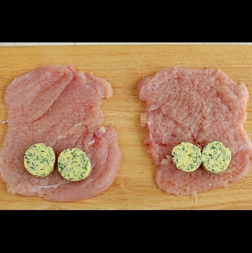 Тази рецепта за пържоли е легендарна, няма по-вкусно нещо!