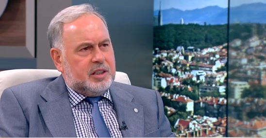 Славчо Велков с изненадваща версия за касапницата в Манчестър 