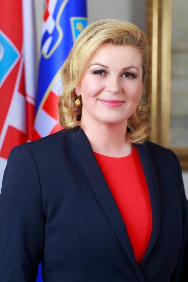 Това са десетте най-красиви и завладяващи жени в политиката (СНИМКИ) 