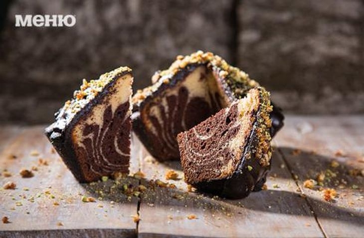 Вкусите ли този кекс-цвете с швепс няма да искате да опитвате повече друг десерт!
