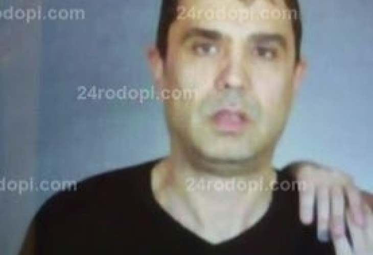 Тежки вести за касапина Красимир, който закла тъща си в Стара Загора  