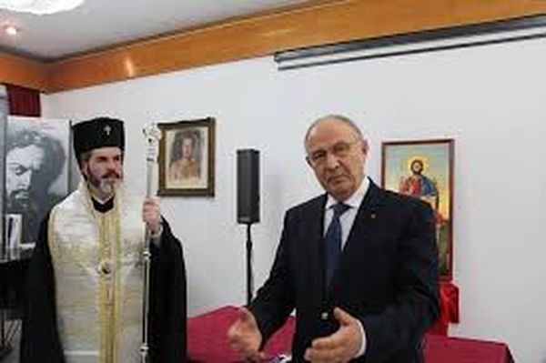 Проф. Кирил Топалов: Кирил и Методий са мечтаели за България, защото са били българи 