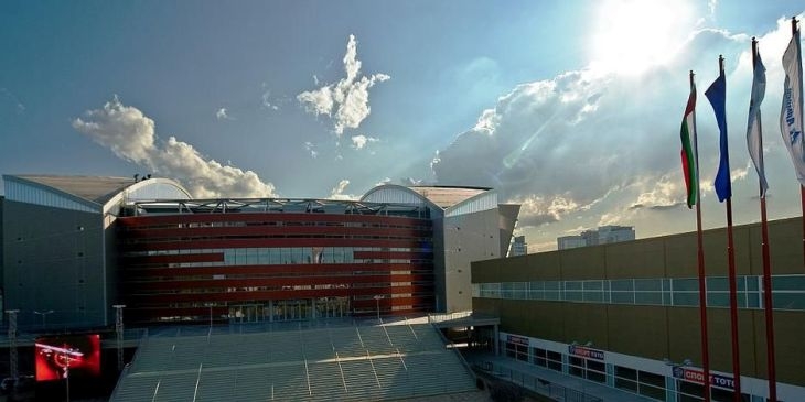 Първо в БЛИЦ! Извънредни мерки за сигурност в "Арена Армеец" за Cirque Du Soleil
