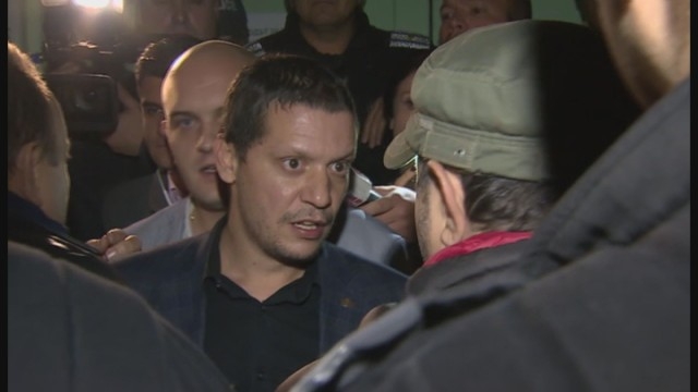 Кой е Илиан Тодоров - новият управител на Софийска област