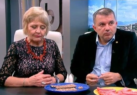 Проф. Байкова с шокираща новина за храните, които си купуваме и ядем всеки ден 