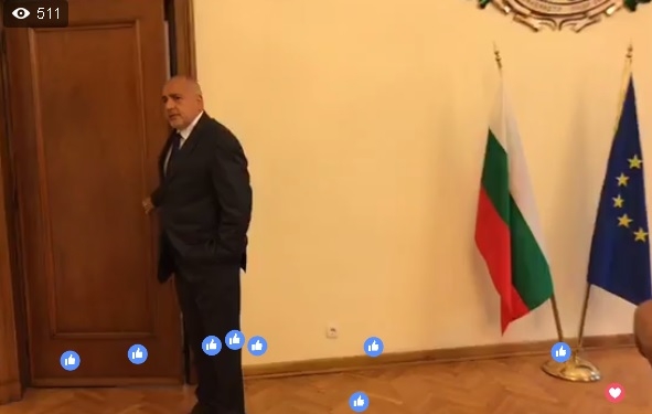 Първо в БЛИЦ! Извънредно от Министерски съвет! Борисов с тежки думи за войната по пътищата и качеството на храните (ВИДЕО)