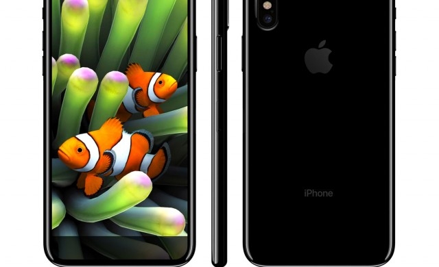LG се кани да детронира iPhone 8