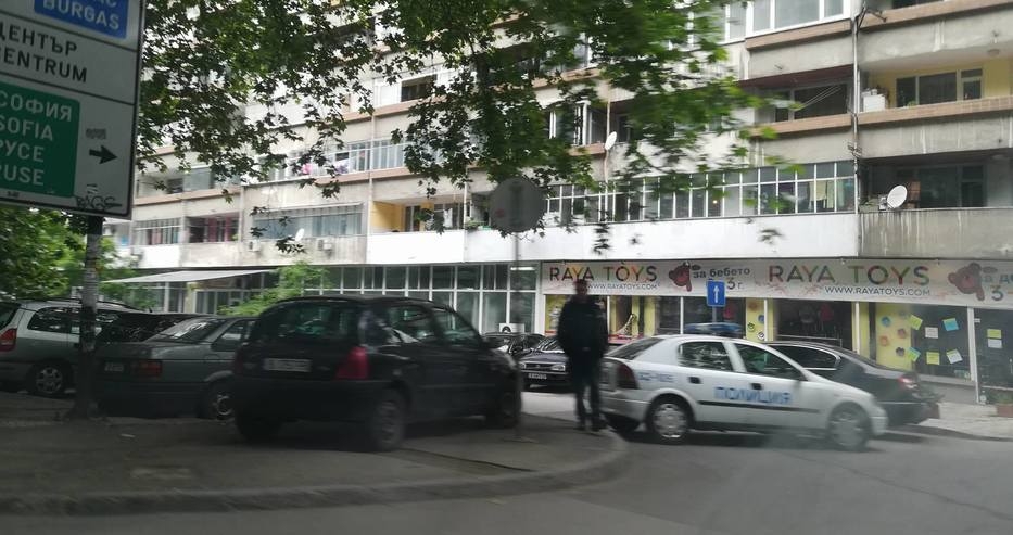 Последна информация от драмата пред „Макдрайв” във Варна! Ето какво се случва