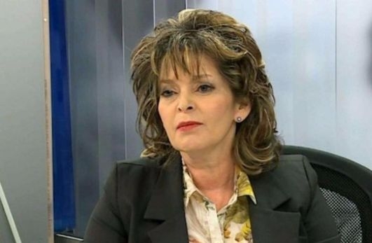 Светлана Шаренкова: Медийното напрежение е опит да се създаде една хибридна война между България и Русия (ВИДЕО)