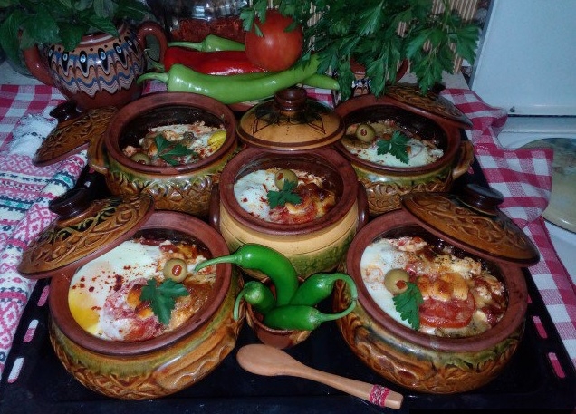 Най-вкусната и лесна вечеря след тежък работен ден, няма наяждане и се топи в устата
