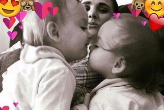 Страшна драма! Първо й казаха, че едното й дете има нужда от ново сърце, после се разболя и другото й момиченце