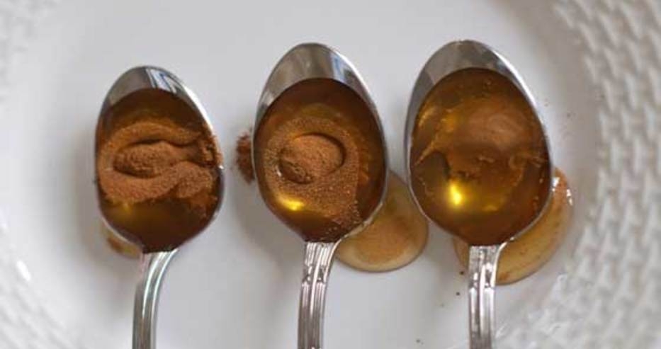 Mед и канела! Тази народна рецепта лекува куп болести!