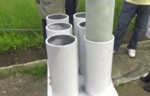 Има ли достатъчно ракети за борба с градушките?