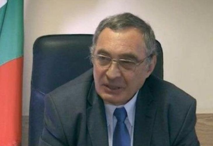Евгени Диков: Лозан Панов трябва да избере или политик, или магистрат (ВИДЕО)