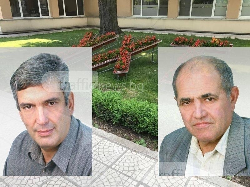 Ненаяли се! Професорите от Пловдив, хванати с подкуп, искат пак да изпитват