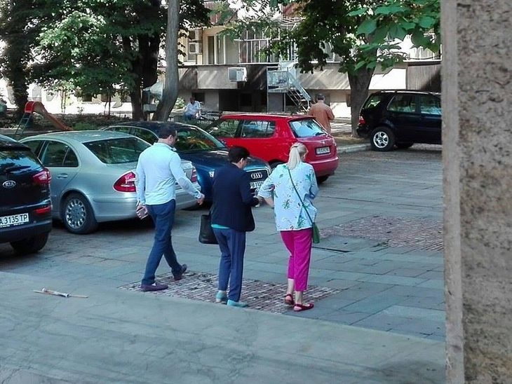 Ексклузивно в БЛИЦ! Кървавата Иванка отърва кожата, но докога?