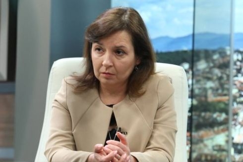 Зорница Русинова обясни къде наистина ще отидат 80-те милиона от Европа