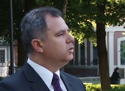 От прокуратурата обявиха нови подробности около ареста на асеновградския кмет 