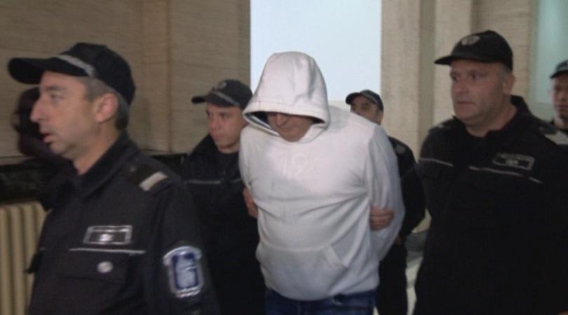 Килърът от "Офиса на ужасите" не успя да трогне съда
