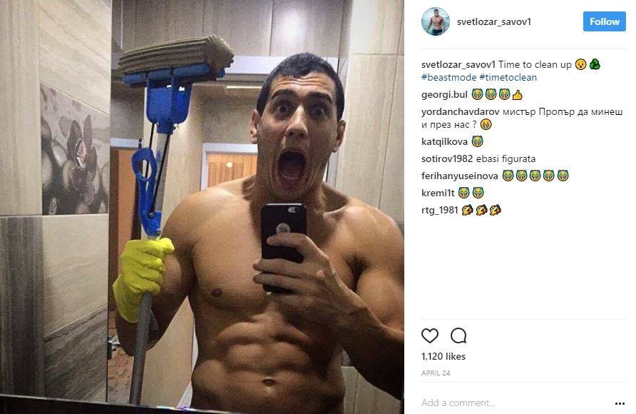 Първо в БЛИЦ! Зарко прежали Деси Слава! Вижте коя е новата му (СНИМКИ)