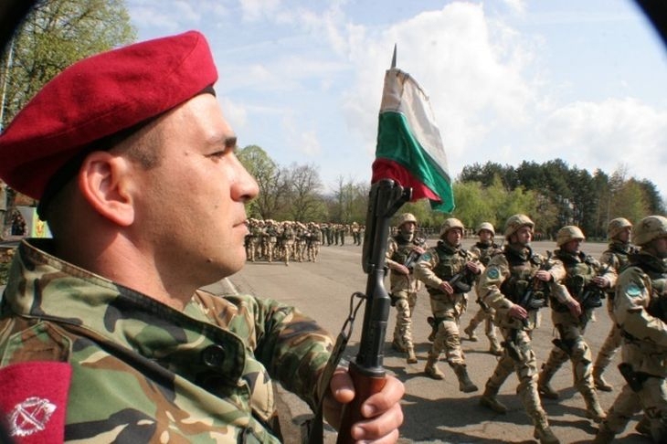 Експерт с важен коментар за армията ни!