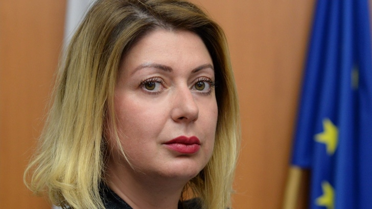 Коя е новата шефка на Агенцията по вписванията