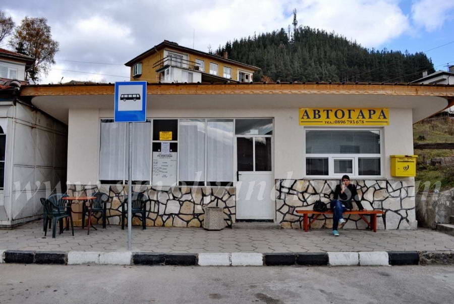 Скоро изчезват 1/4 от автогарите у нас