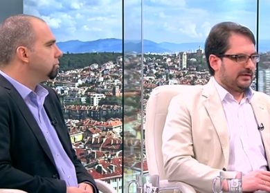 Политолози обясниха има ли конфликт между президента и премиера 