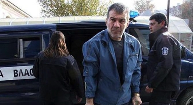 Страшилището на Югозапада Златистия ще става татко за трети път
