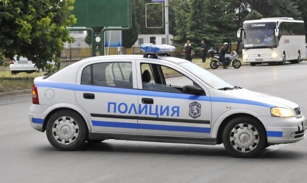 Блага вест за джигитите: Мобилните камери на КАТ не могат снимат от новите патрулки