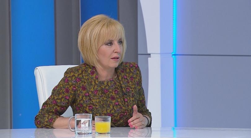 Мая Манолова разказа за съвременното робство в България и къде се е сблъскала с него