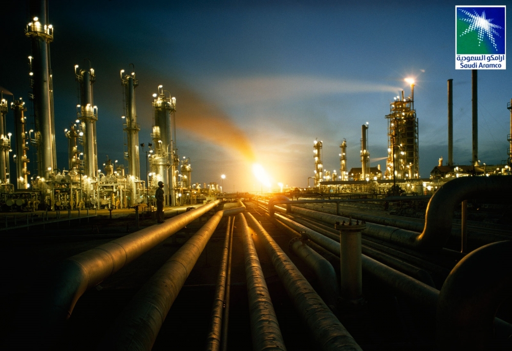 „Роснефт” и Saudi Aramco съставиха план за сътрудничество