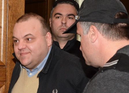 Срамота: Апелативни съдии се смилиха над убиеца Чеци и отмениха доживотната му присъда 