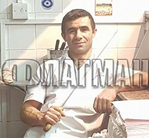 Арестуваха касапина от Снягово! Крил се в гората като партизанин, но изгладнял