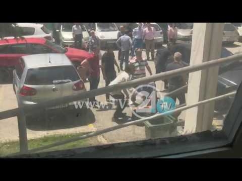 Извънредно от Скопие! Стрелба и опит за убийство на министър при смяната на властта! (СНИМКИ/ВИДЕО)