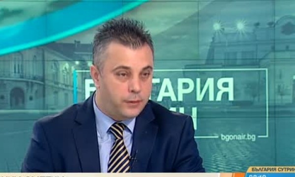 Патриотите с остра декларация до властите в Киев заради безчинствата срещу българите в Украйна