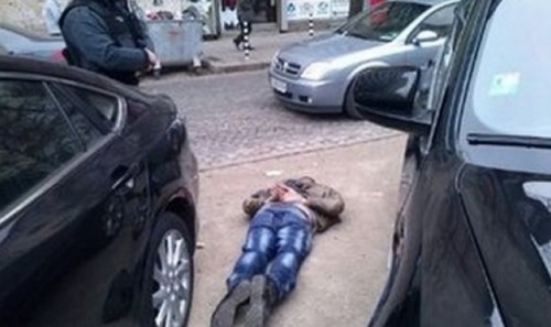 Красен прекали с дрогата в палатката си в Созопол и видя как започва извънземното нашествие