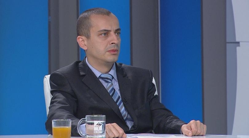 Тодор Чобанов: Проблем има само с яслите в София, но го решаваме активно
