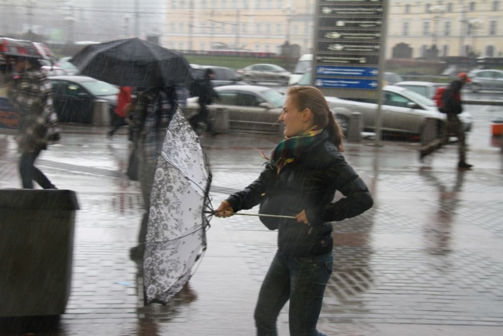 Нова хала фучи в Москва и вече я брули с градушка