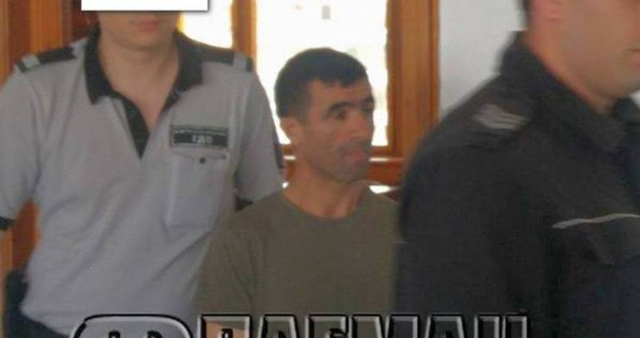 Касапинът Мехмед убил приятеля на бившата си, за да не насилва сексуално децата му 