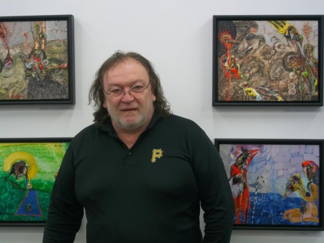 In Memoriam: Големият Анастас отиде при своя Създател