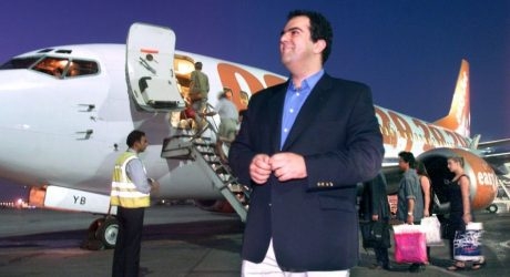Милиардер, основател на EasyJet, шашна всички с решението си