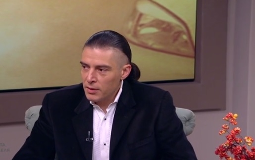 Иван Киров изригна срещу „Наглите“ (ВИДЕО)